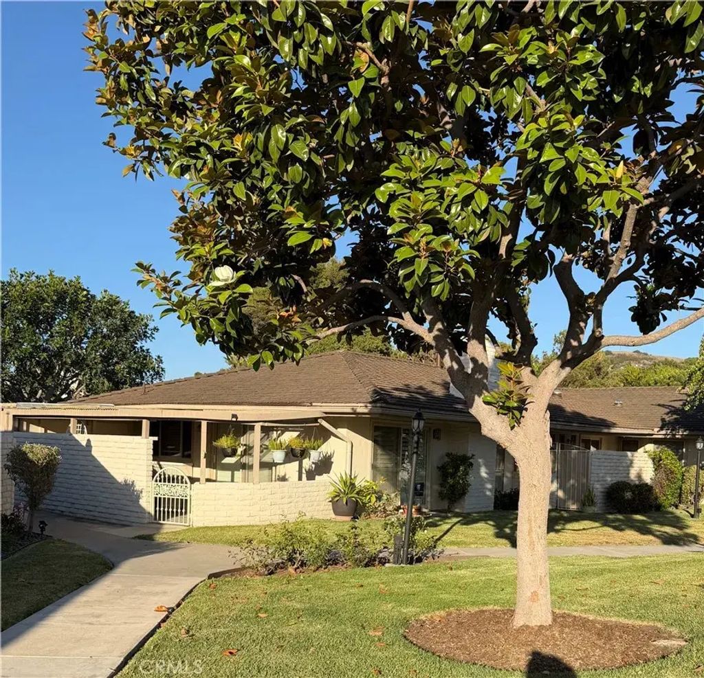 27211 Capote De Paseo C, San Juan Capistrano