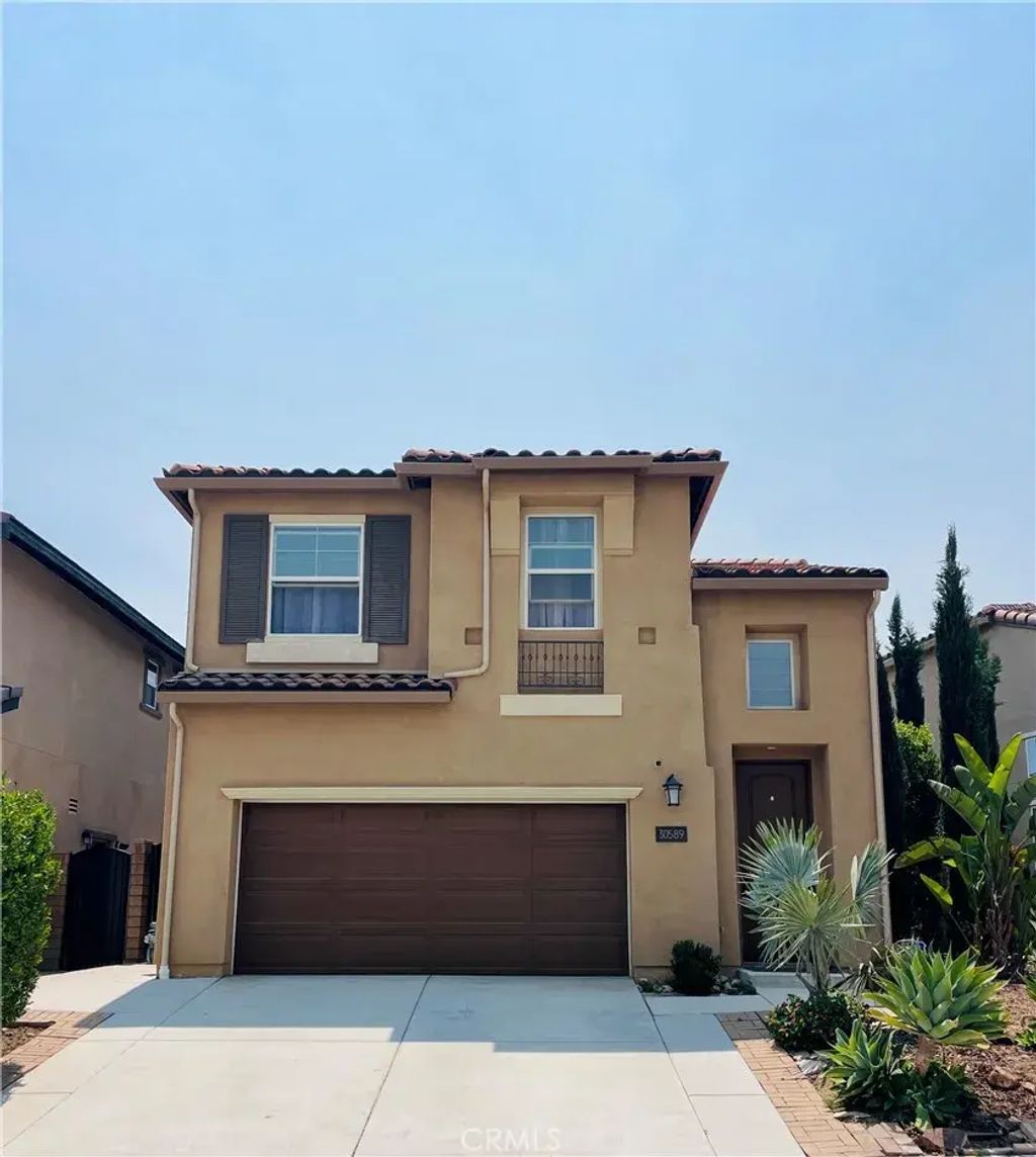 30589 Ticonderoga Court, Murrieta