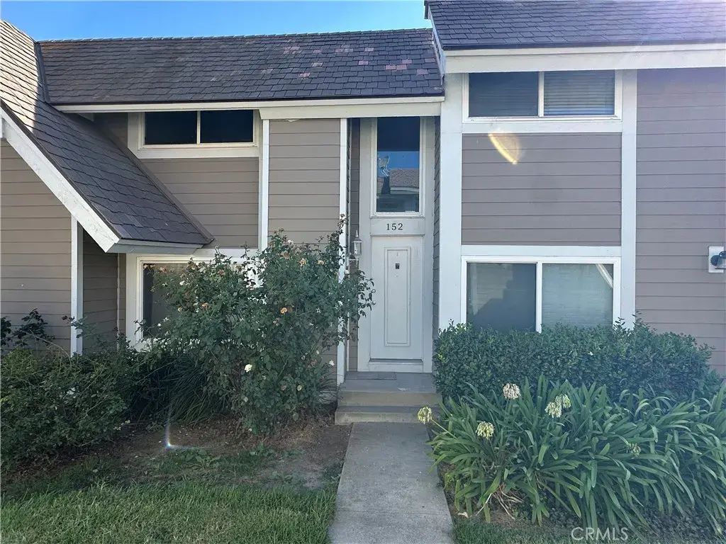 152 Kazan, Irvine