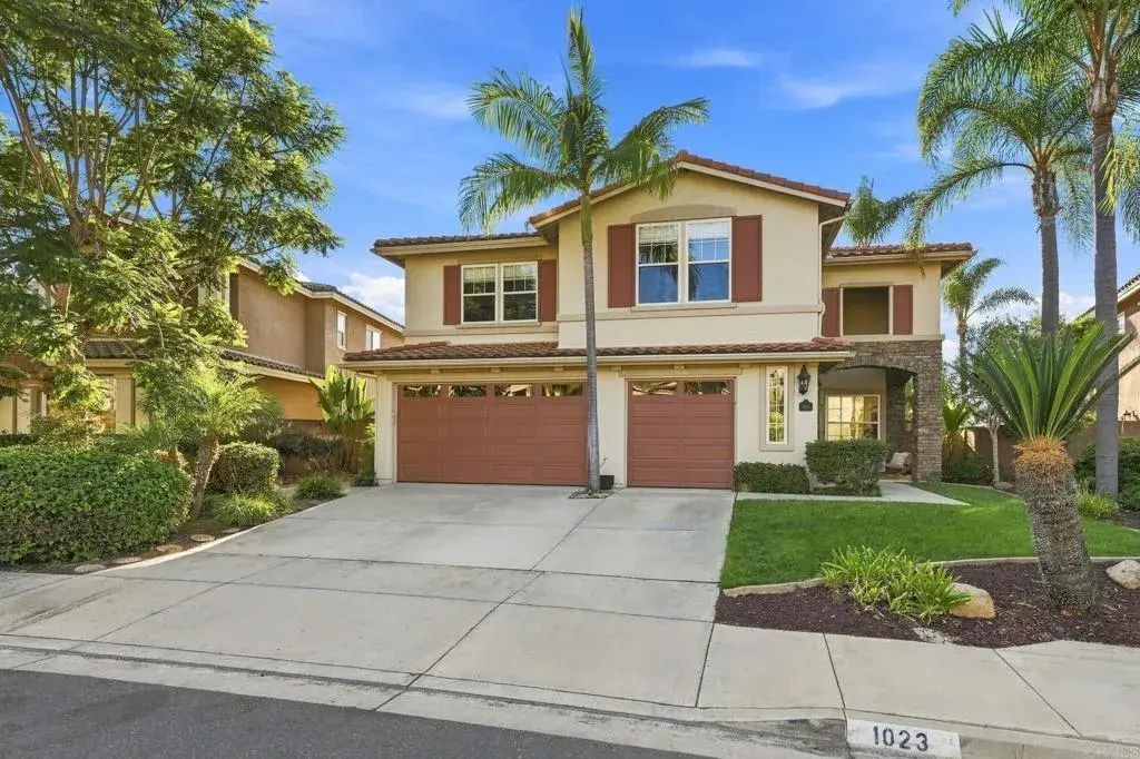 1023 Turnstone Road, Carlsbad