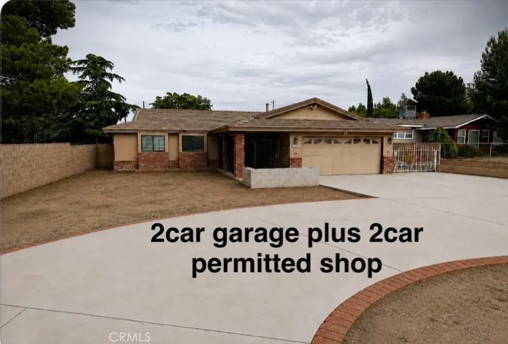 41910 60th West, Quartz Hill