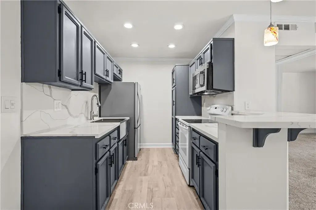 436 N Bellflower Boulevard 201, Long Beach