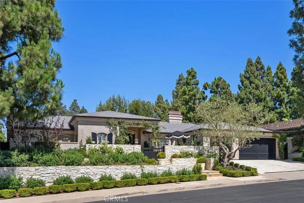 4 Winged Foot Lane, Newport Beach