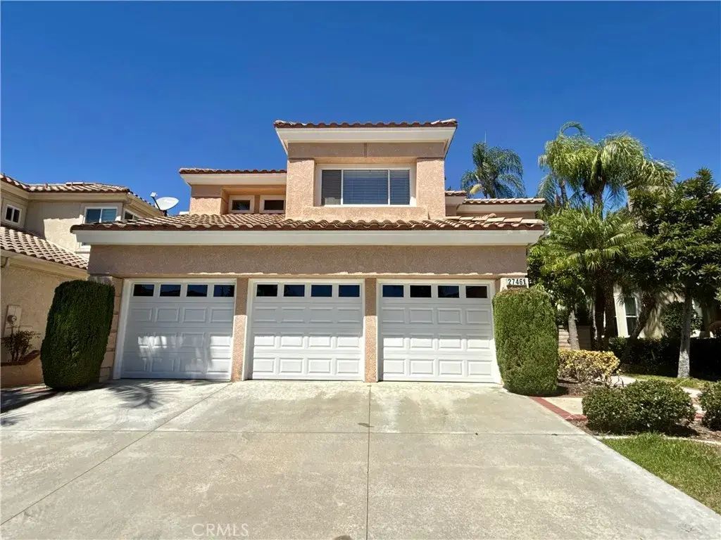 27461 Glenwood Drive, Mission Viejo