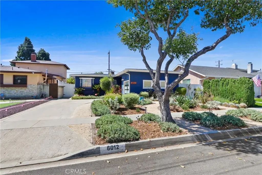 6012 E Conant, Long Beach