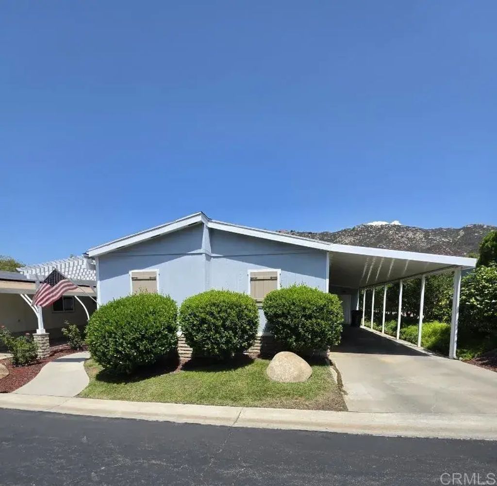8975 Lawrence Welk Drive 381, Escondido