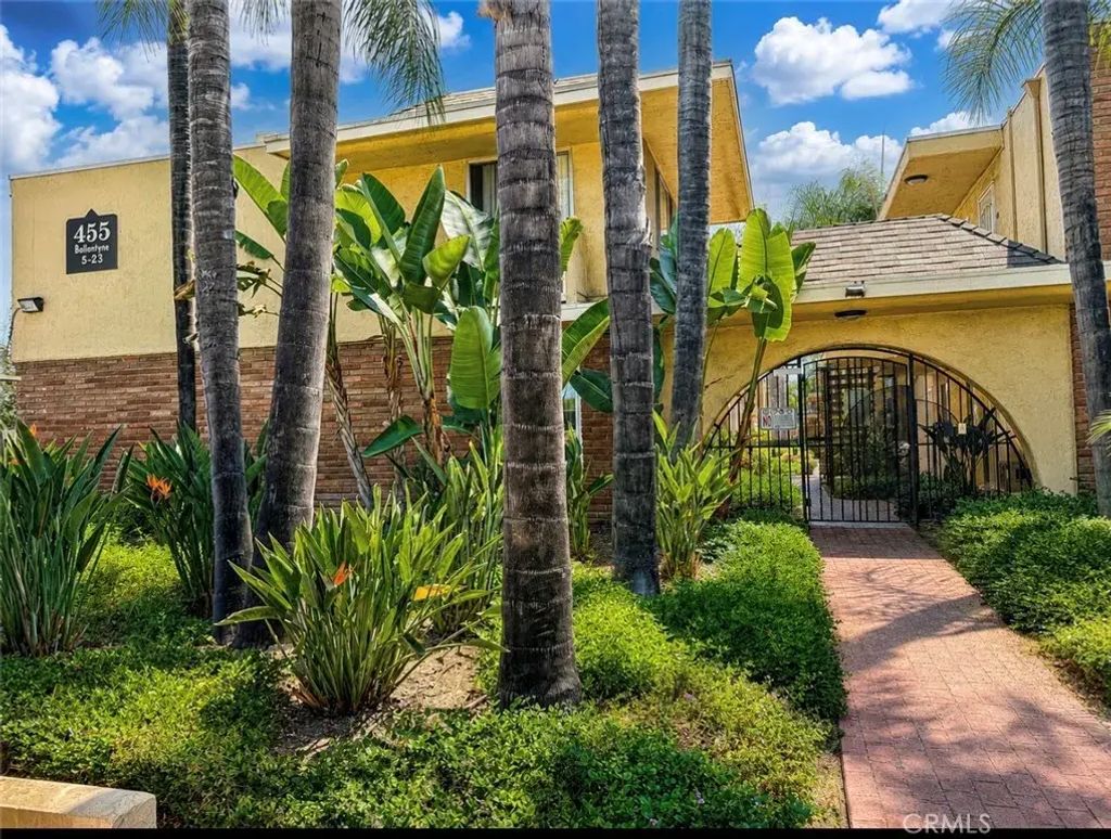 455 Ballantyne 13, El Cajon