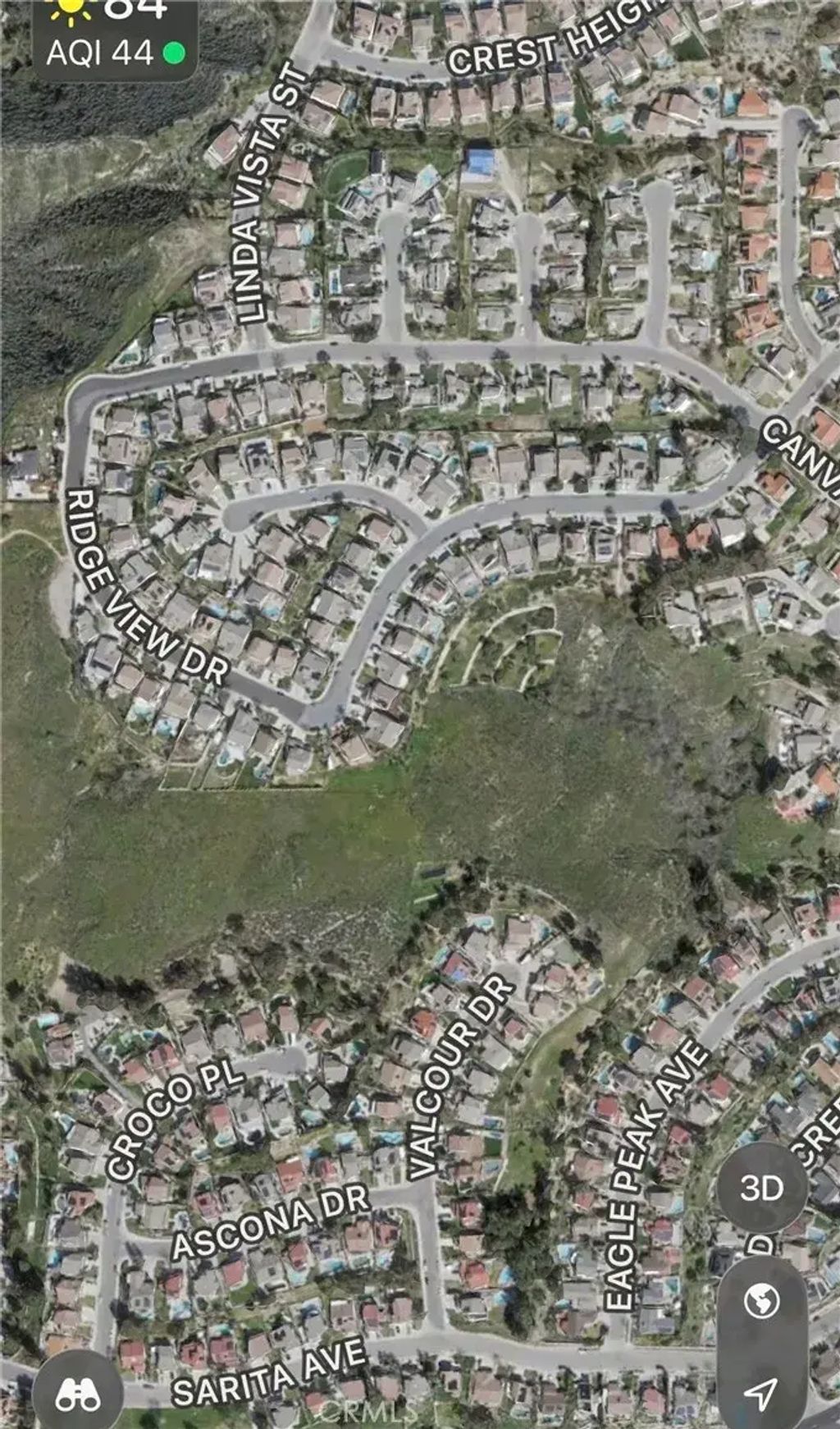 28200 Ridge View, Canyon Country
