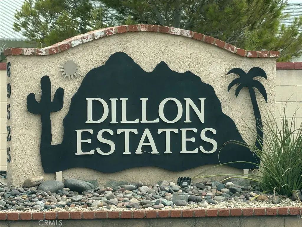 69525 Dillon 106, Desert Hot Springs