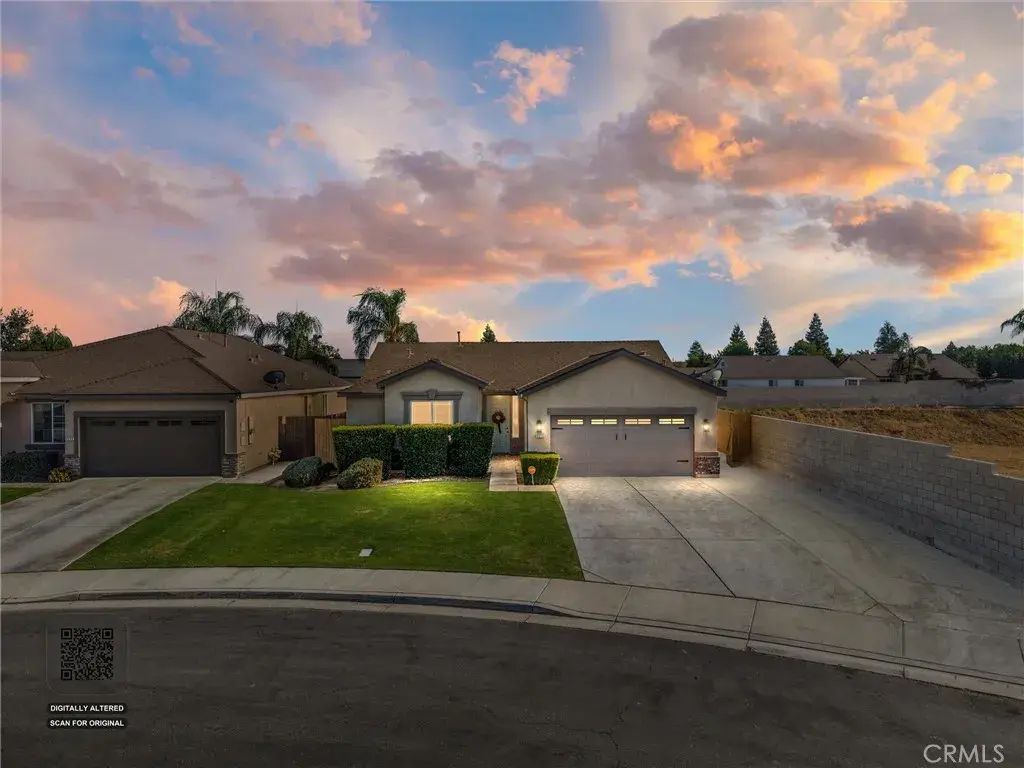9213 Centennial Star Drive, Bakersfield