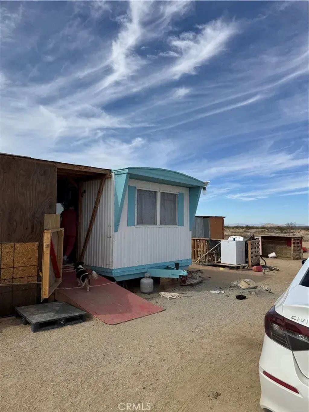 22510 E 226 F12, Hi Vista
