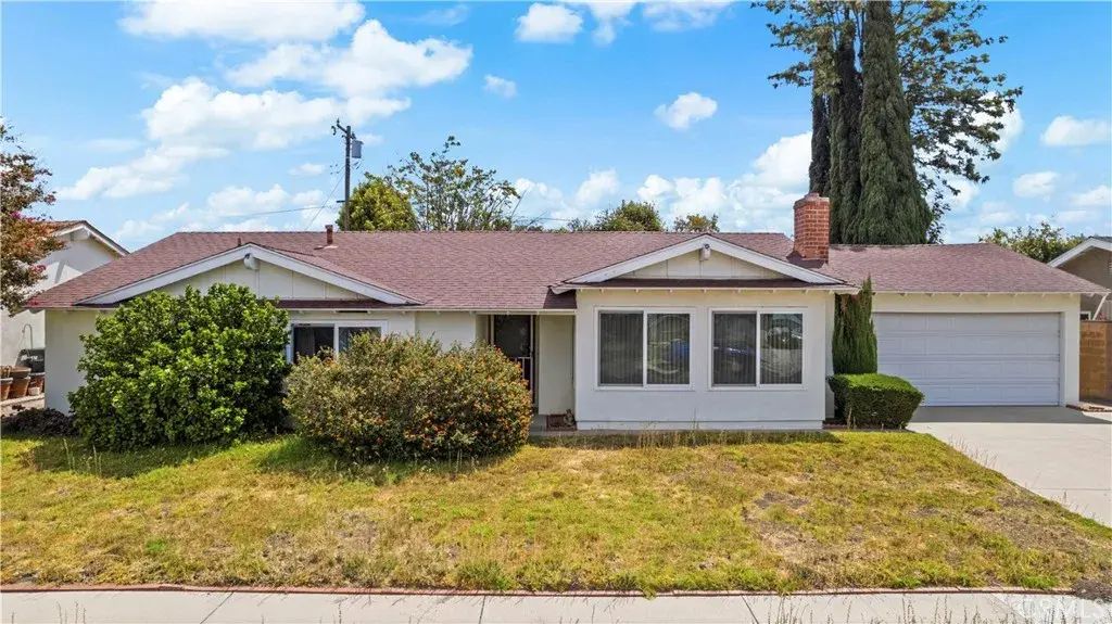 1340 Durham Street, Simi Valley