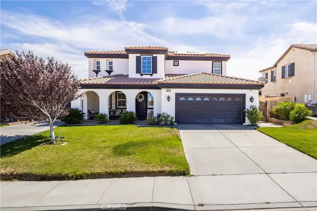 36426 50th East, Palmdale