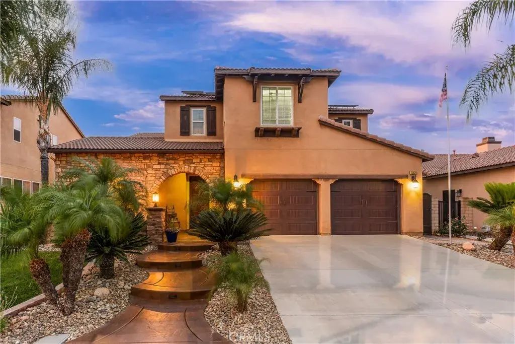 23826 Doheny, Wildomar