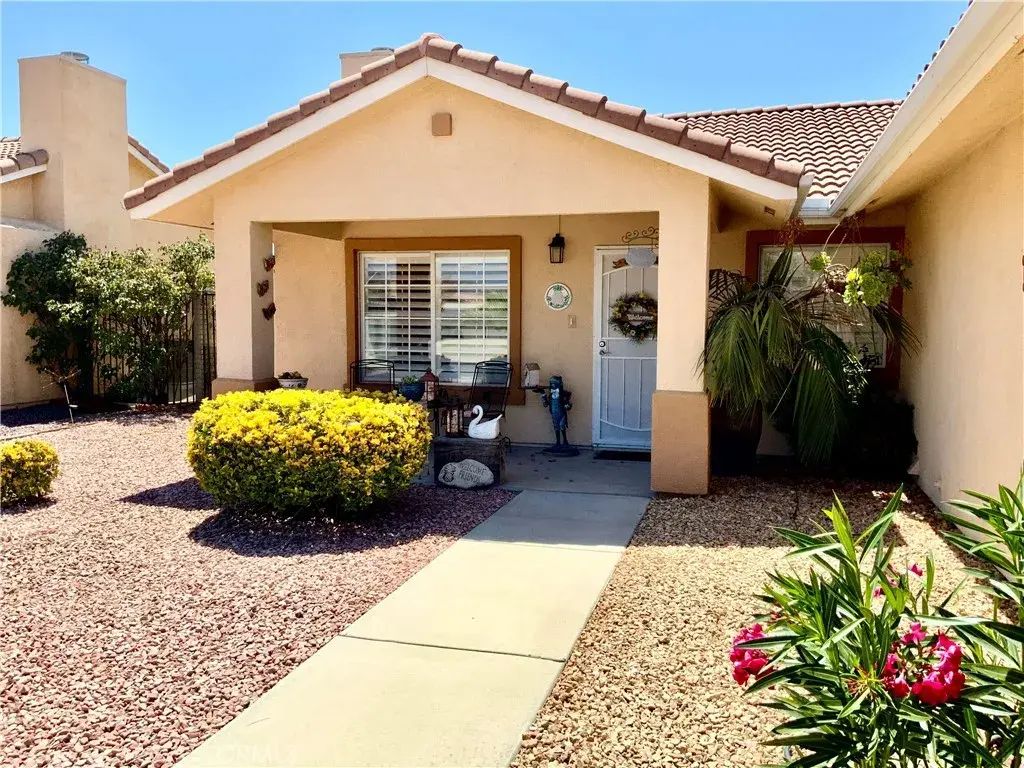 3013 Elder, Hemet