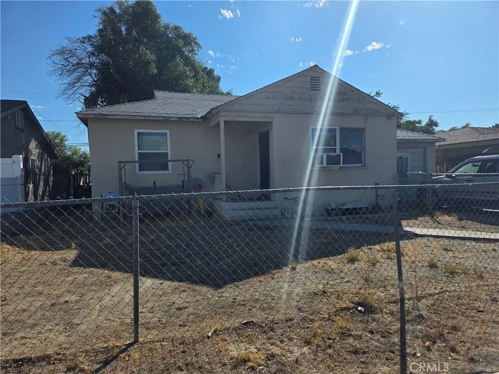 264 N Dillon, San Jacinto