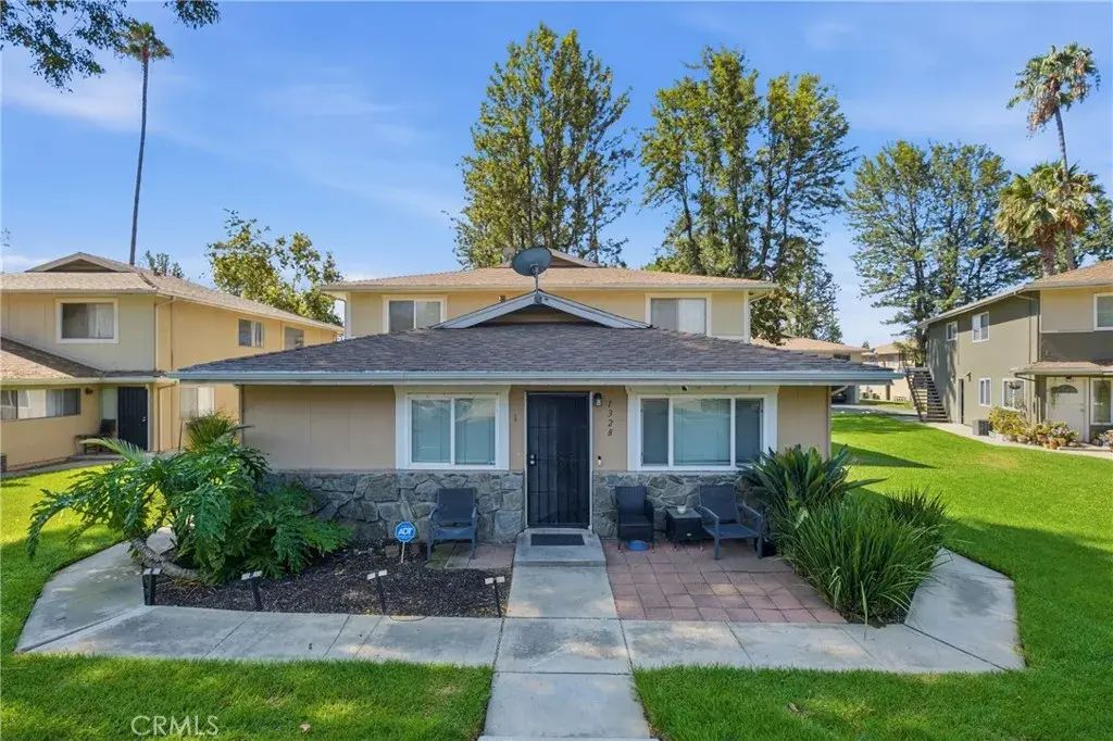 1328 Primrose Street 4, Upland