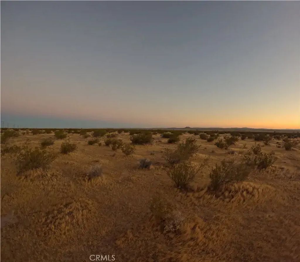 20 Mule Team Rd, Kramer Junction