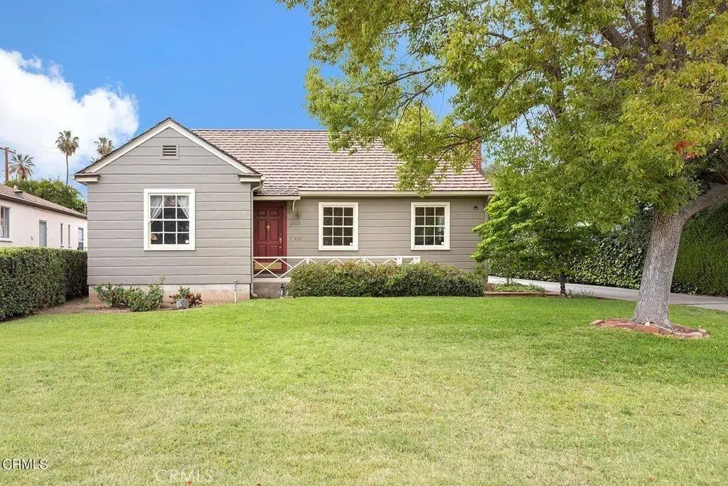2963 Sheffield, San Marino