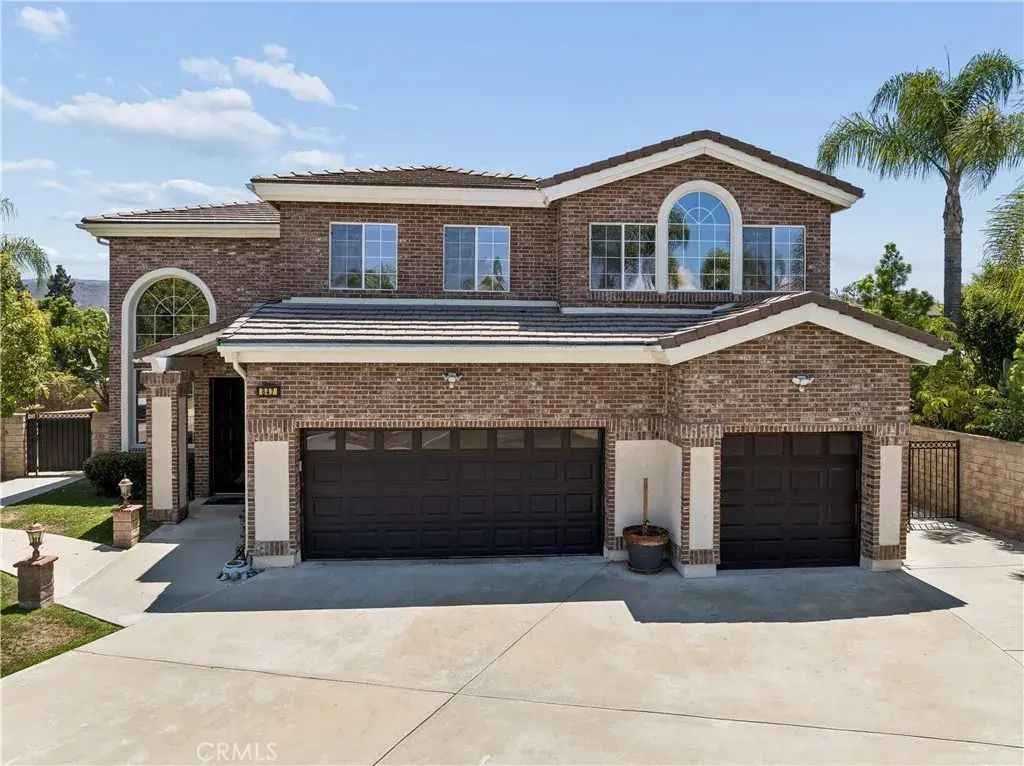 847 Amaryllis Avenue, Simi Valley