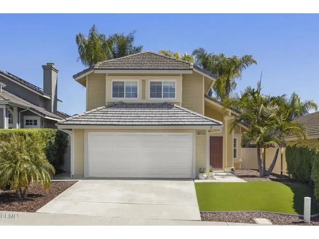14889 Werris Creek Lane, CARMEL MOUNTAIN RANCH