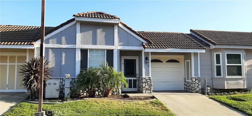 1652 Home Terrace, Pomona