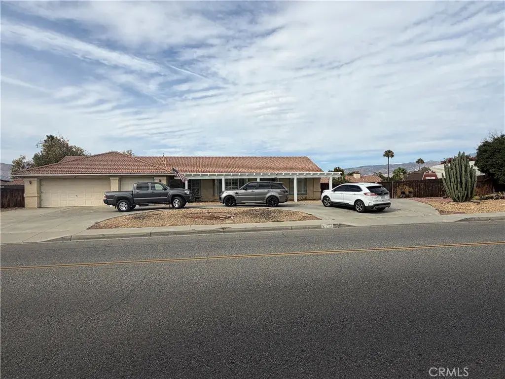 1267 Park, San Jacinto