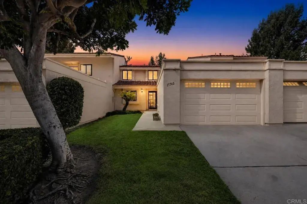 17742 Villamoura Drive, Poway
