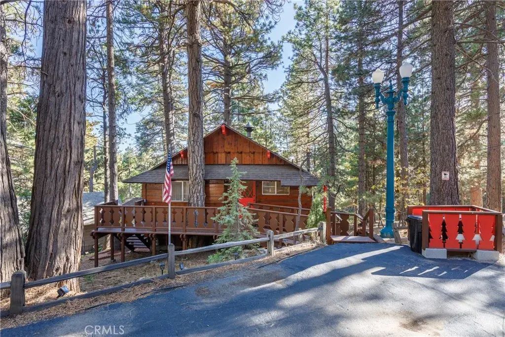 31321 Circle View, Running Springs