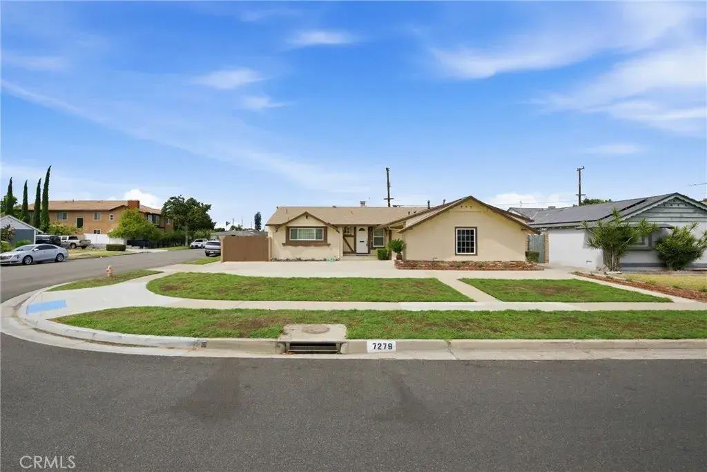 7279 Pierce Circle, Buena Park