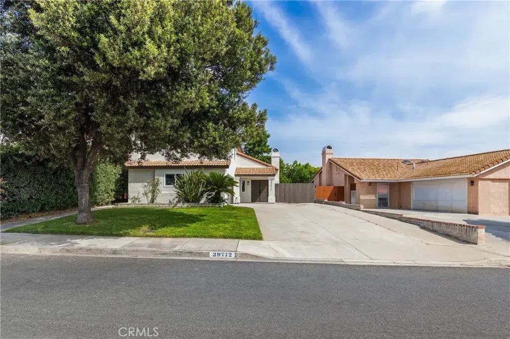 39772 Rustic Glen Drive, Temecula