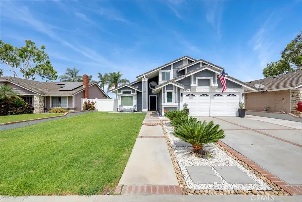 13341 January Court, Corona