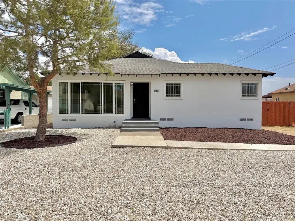 3275 N F, San Bernardino