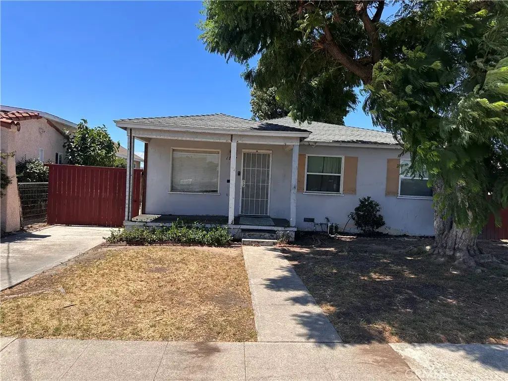 1727 N Neptune, Los Angeles