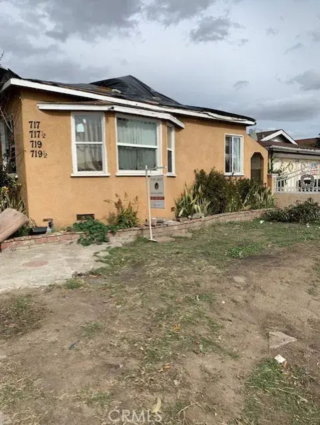 717 W 77th, Los Angeles