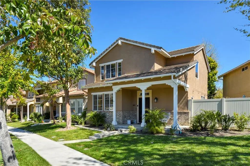 18 Via Florencia, Mission Viejo