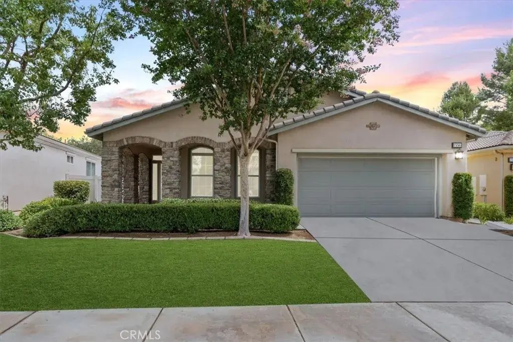 1556 Green Creek Trail, Beaumont