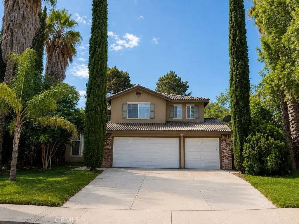 1539 Jameson Court, Riverside