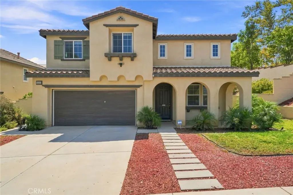 4101 Larkspur, Lake Elsinore