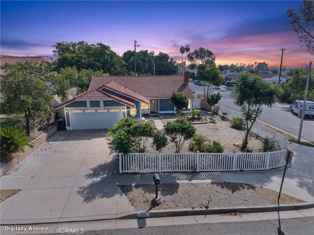 7693 Whitney Court, Rancho Cucamonga