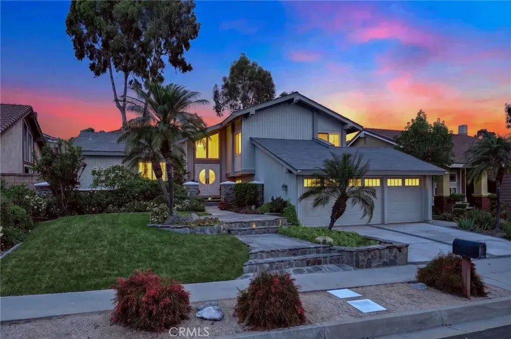 15919 San Antonio Avenue, La Mirada