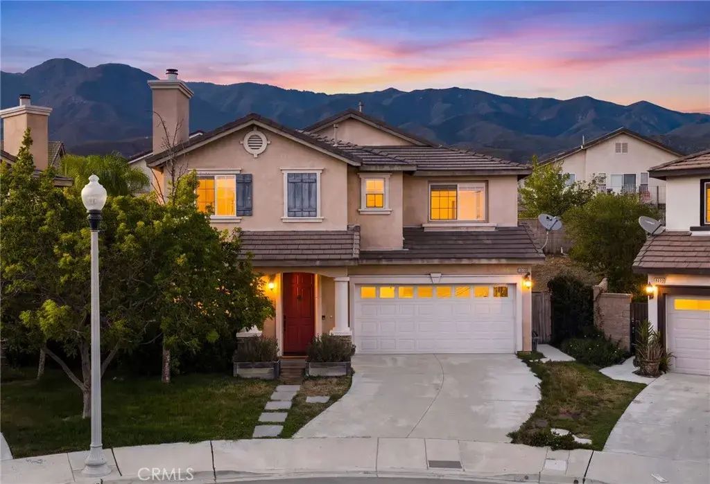 5200 Archery Court, Fontana