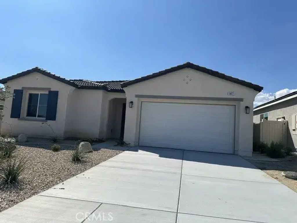 11700 Mountain Hawk Lane, Desert Hot Springs