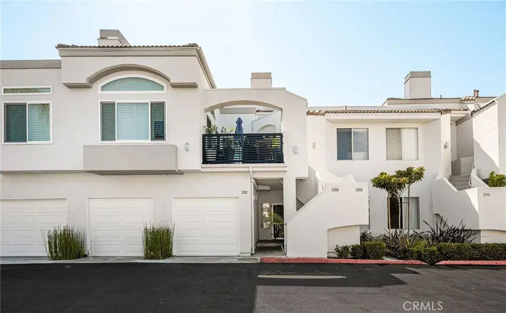 25062 El Carrizo, Laguna Niguel