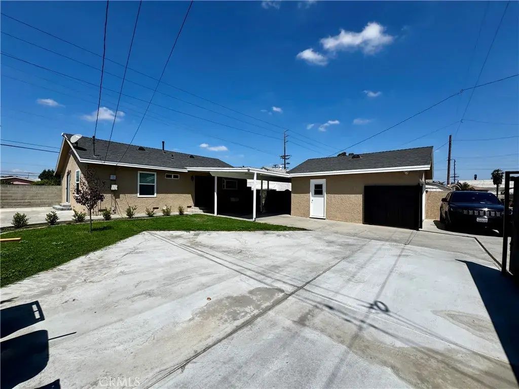14414 Studebaker, Norwalk