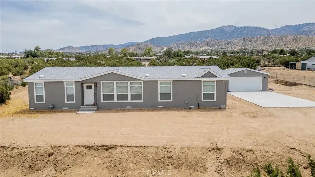 745 Pinon Road, Pinon Hills