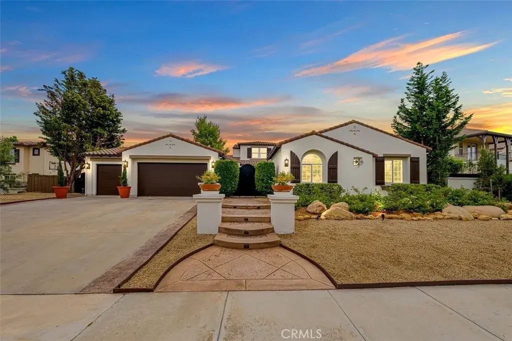 1328 N Paradise Ridge Way, Chula Vista