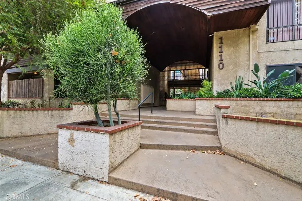 1110 Ohio Avenue 22, Long Beach