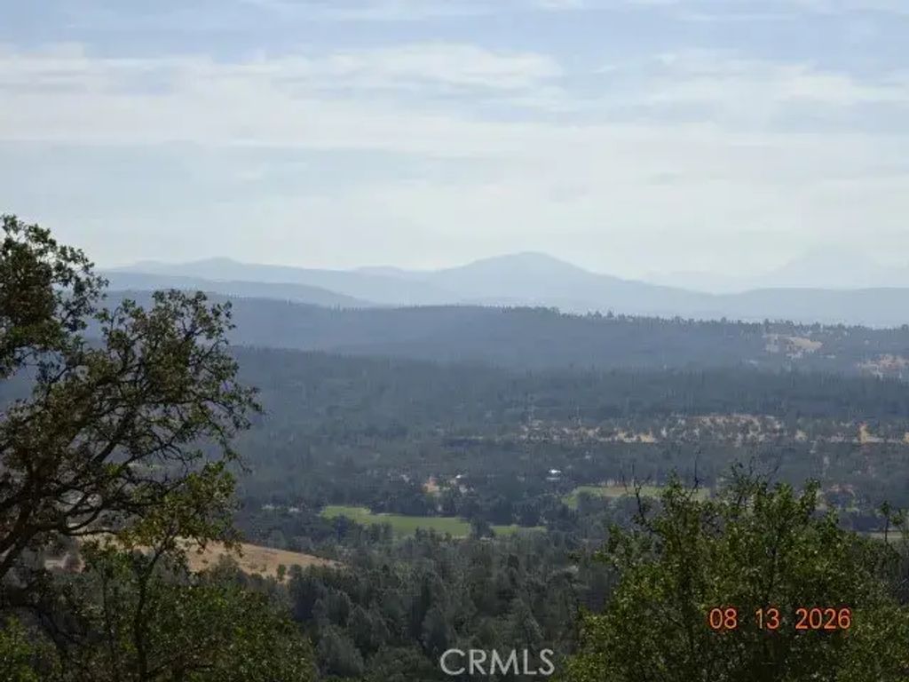 Lookout Mountain, Oak Run