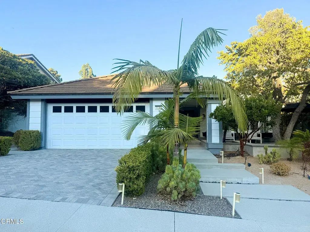 3184 Casino Drive, Thousand Oaks